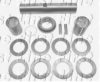 FIRST LINE FKP5823W Repair Kit, kingpin
